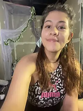 dakota021 online show from April 16, 2026, 2:12 am