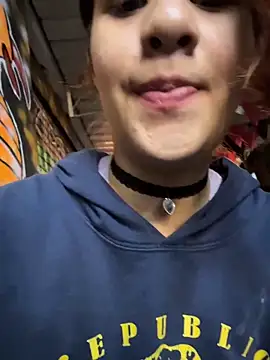 dakota021 online show from March 11, 2026, 3:44 am