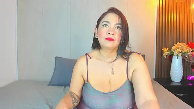 Meggan Moree online show from March 13, 2026, 6:46 pm