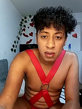 Varek biglatin dick online show from January 12, 2026, 2:29 am