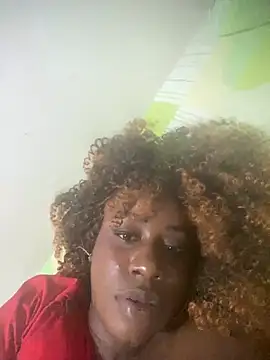 Arishadavis online show from December 2, 2025, 1:39 am