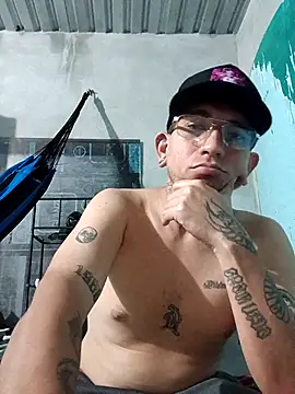 macarywillm online show from March 16, 2026, 4:20 am