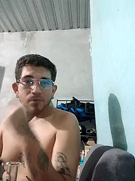 macarywillm online show from March 26, 2026, 6:11 am