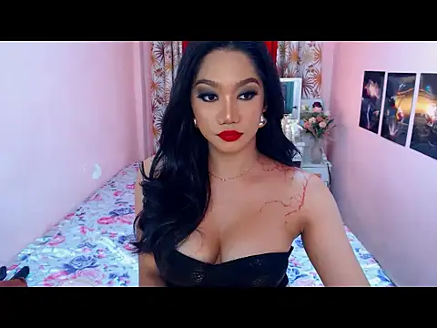 UrScreenGoddess online show from April 28, 2026, 4:06 am