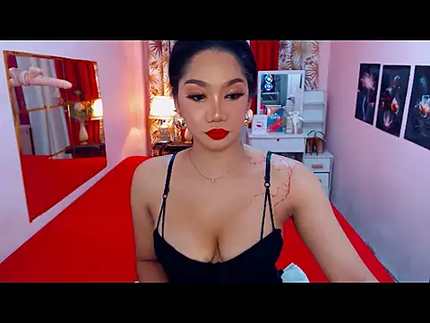UrScreenGoddess online show from July 26, 2026, 4:19 am