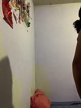 Arely-L1 online show from February 14, 2026, 6:24 am