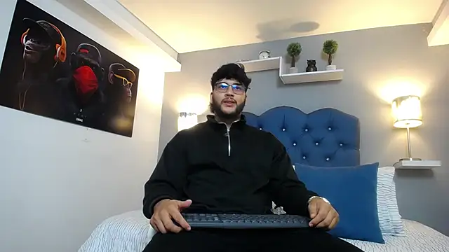 Snapshot of mike_foxxx_ chatting on November 30, 2025, 3:29 am mike foxxx online show from November 30, 2025, 3:29 am