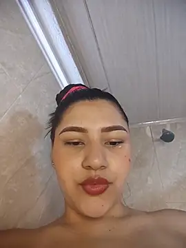 Julia-Blair online show from March 30, 2026, 6:09 pm