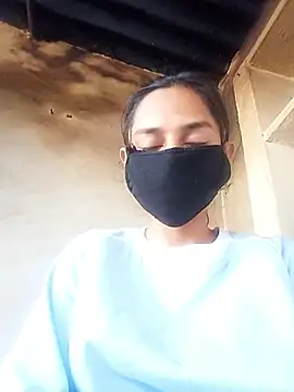 cutegirlm online show from January 14, 2026, 8:51 am