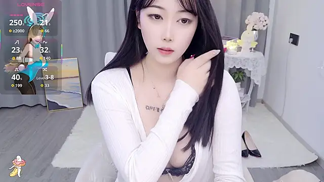 Snapshot of Xania_xx chatting on February 10, 2026, 9:14 pm Xania xx online show from February 10, 2026, 9:14 pm