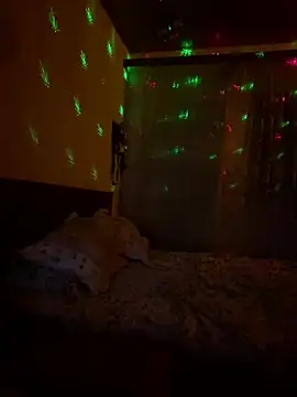 Petebulimia online show from February 20, 2026, 1:46 am