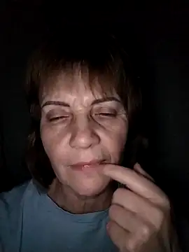 MichelleLove48 online show from February 27, 2026, 8:41 pm