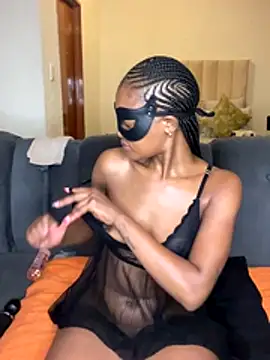 Fancy Face28 online show from January 7, 2026, 7:30 pm