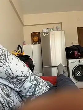 BABAYORGUN344455 online show from April 28, 2026, 11:36 am