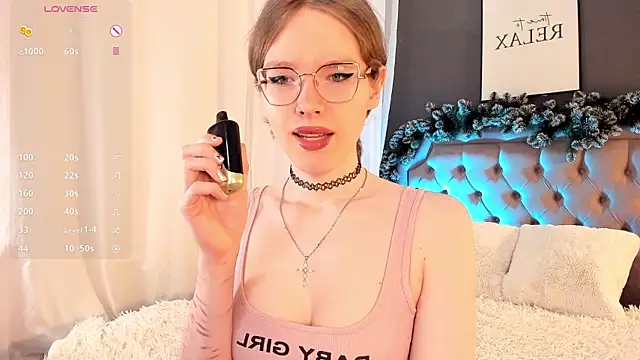 AnGee  online show from January 10, 2026, 11:49 am