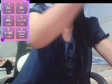 Mio Nips online show from January 6, 2026, 2:48 am