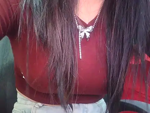 Mio Nips online show from December 1, 2025, 1:50 am