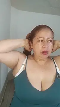 pamela 08 online show from January 17, 2026, 12:58 am