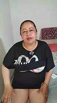 pamela 08 online show from January 7, 2026, 3:00 am