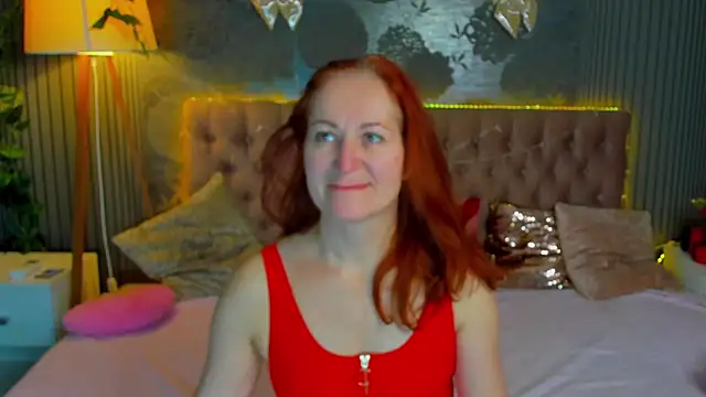 JasmineeSky online show from January 6, 2026, 1:37 pm