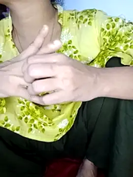 Sepali5577 online show from December 21, 2025, 2:03 am