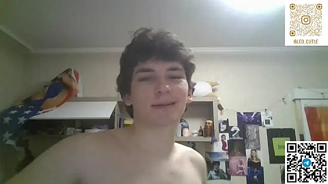 Snapshot of leo_cutie chatting on August 7, 2026, 8:04 pm leo cutie online show from August 7, 2026, 8:04 pm