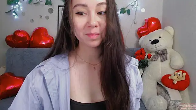 Snapshot of AlinaEleven chatting on May 28, 2026, 10:04 pm AlinaEleven online show from May 28, 2026, 10:04 pm