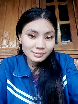 Hilary-123 online show from February 7, 2026, 2:19 am