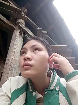 Hilary-123 online show from February 17, 2026, 2:31 am