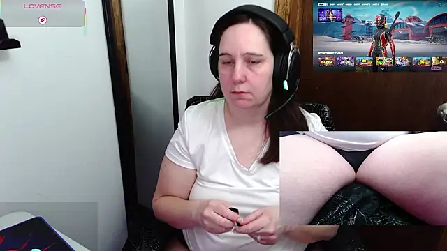 msgamergirl69 online show from January 18, 2026, 10:07 am