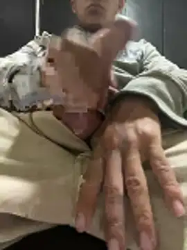 gopcpolla online show from December 1, 2025, 8:37 am