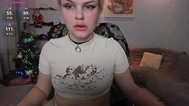 KamillaJei online show from January 8, 2026, 6:30 am