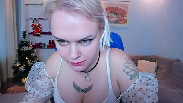 KamillaJei online show from January 7, 2026, 6:40 am