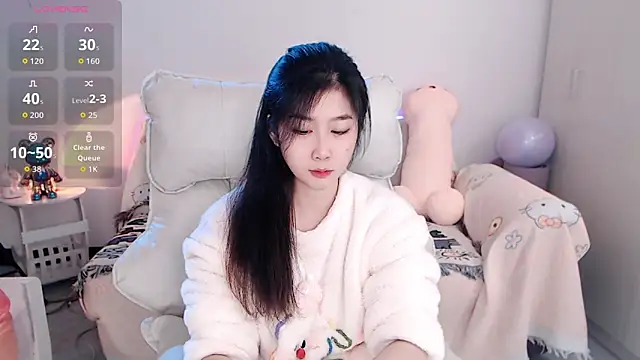 Camila-888 online show from January 7, 2026, 12:10 pm