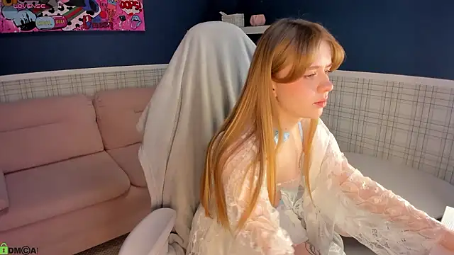 Victori Fox online show from March 5, 2026, 12:40 am