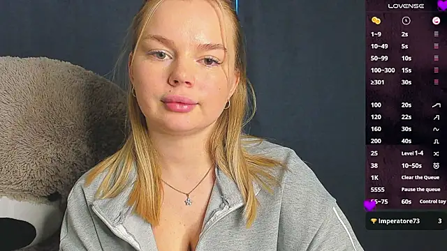 MaRiyaXXX online show from February 24, 2026, 3:13 pm