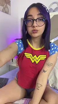 Snapshot of Dreammy_Kitty chatting on June 12, 2026, 1:20 pm Dreammy Kitty online show from June 12, 2026, 1:20 pm