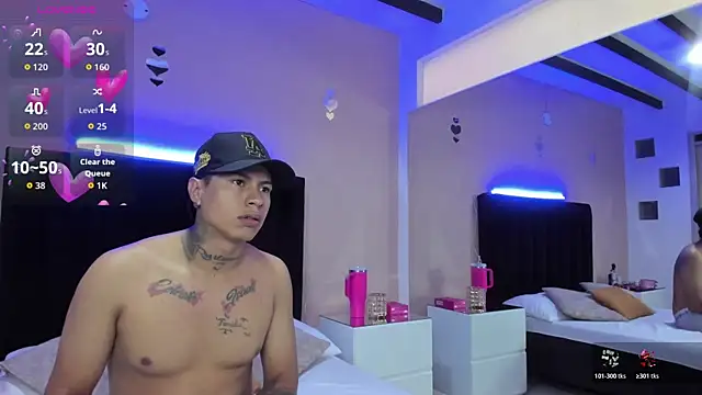 kaylaa sex online show from April 9, 2026, 12:55 pm