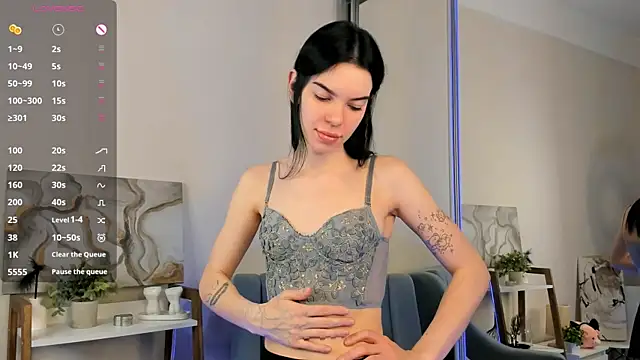 MaiPeng online show from December 21, 2025, 12:07 pm