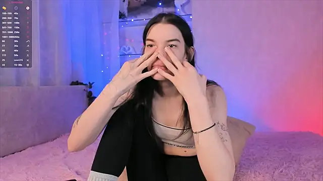 MaiPeng online show from February 17, 2026, 5:21 pm