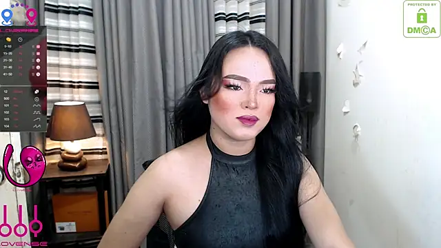 Snapshot of Fantacyloverr chatting on June 10, 2026, 11:22 am Fantacyloverr online show from June 10, 2026, 11:22 am