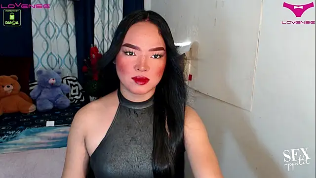 Fantacyloverr online show from April 11, 2026, 3:58 am