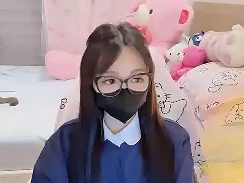 Snapshot of Yuyu-baobei chatting on December 1, 2025, 6:20 pm Yuyu-baobei online show from December 1, 2025, 6:20 pm