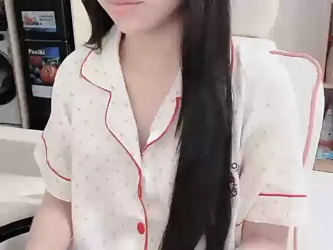 Snapshot of Yuyu-baobei chatting on March 4, 2026, 8:16 pm Yuyu-baobei online show from March 4, 2026, 8:16 pm