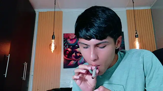 StormLuxX online show from March 3, 2026, 4:14 pm