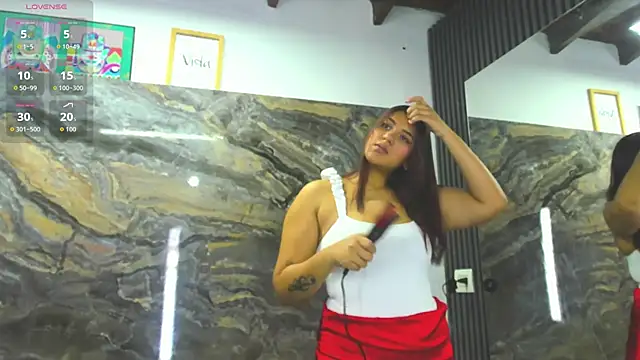 Evy connor online show from December 17, 2025, 11:26 am