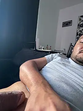 Samcan3 online show from April 13, 2026, 11:47 am