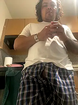 Samcan3 online show from January 8, 2026, 10:54 am