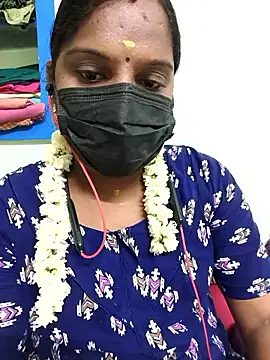 Tamil Pallavi online show from March 25, 2026, 12:48 pm