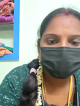 Tamil Pallavi online show from February 18, 2026, 6:33 am